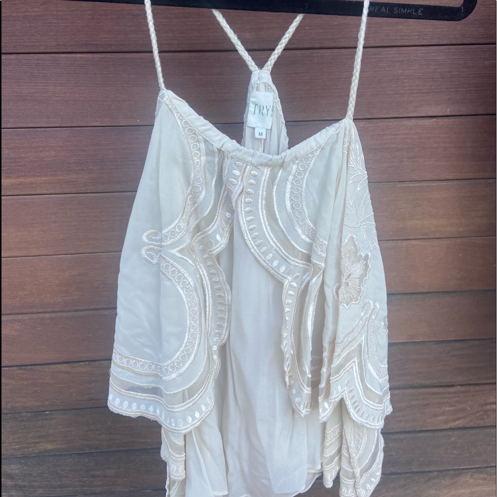 Tryb Blouse